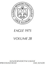 Eagle, 1975 - Vol. 28 - 11231952